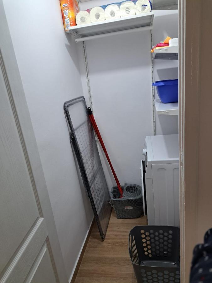 Ferienwohnung Apartament Titulescu/Banu Manta Bukarest Exterior foto